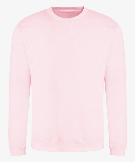 Personalised Unisex Sweatshirt