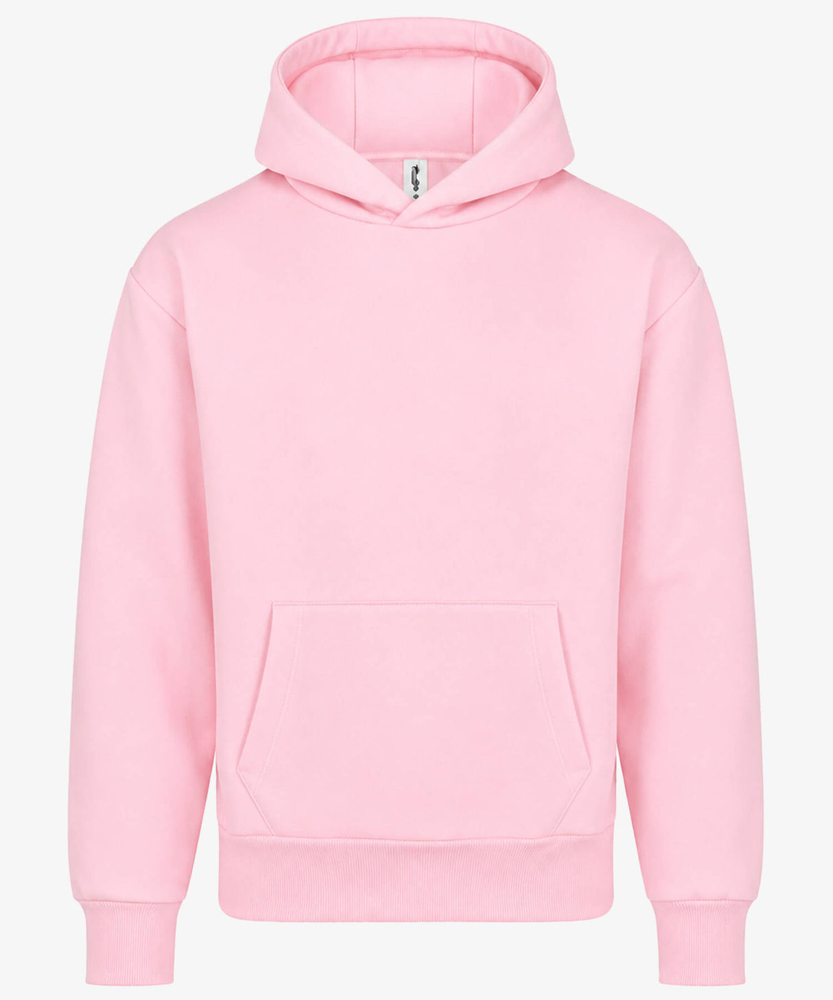 Personalised Unisex Heavyweight Hoodie