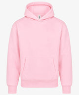 Personalised Unisex Heavyweight Hoodie