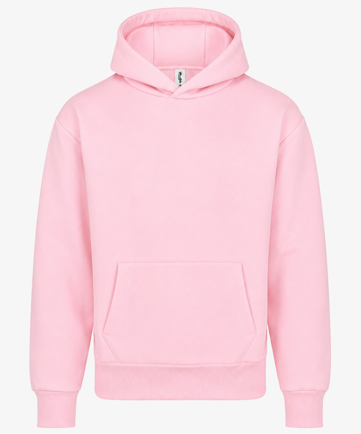 Personalised Unisex Heavyweight Hoodie