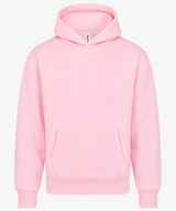 Personalised Unisex Heavyweight Hoodie