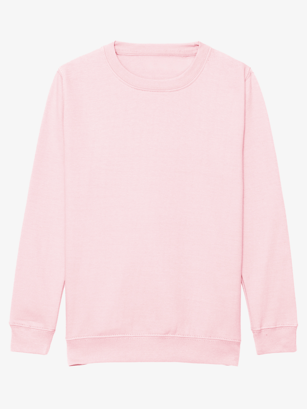 Personalised Kids Sweatshirt