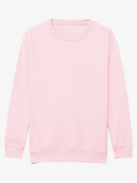 Personalised Kids Sweatshirt