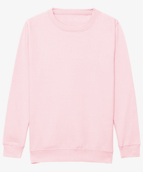 Personalised Kids Sweatshirt
