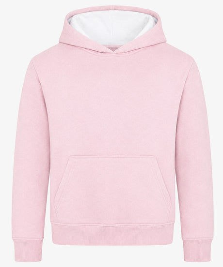 Personalised Kids Varsity Hoodie
