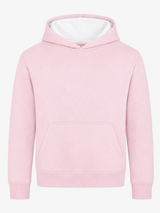 Personalised Kids Varsity Hoodie