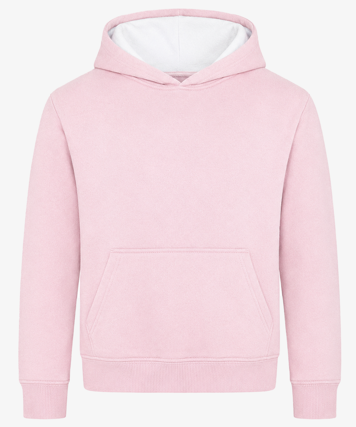 Personalised Kids Varsity Hoodie