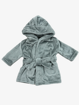 Personalised Baby Robe