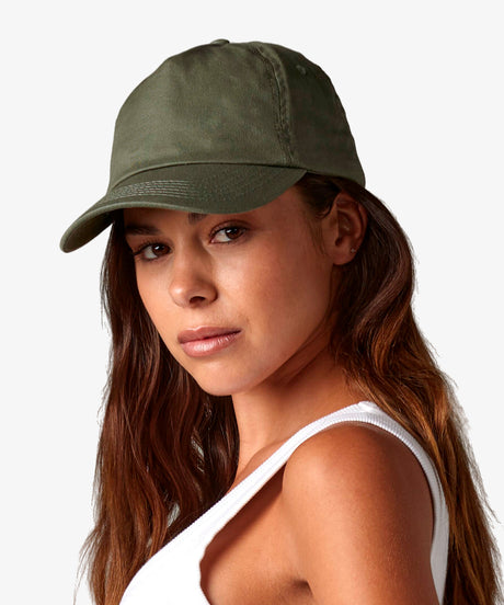 Personalised Baseball Cap