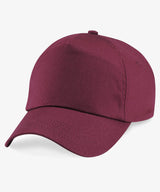 Personalised Baseball Cap