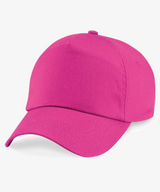 Personalised Baseball Cap