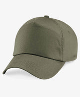 Personalised Baseball Cap