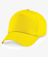 Personalised Baseball Cap