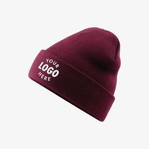 Beanies & Bobble Hsts