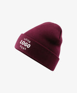 Personalised Beanie Hat