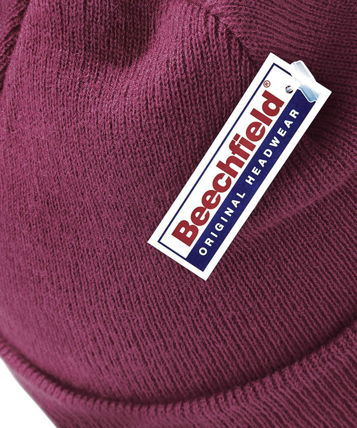 Personalised Beanie Hat