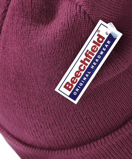 Personalised Beanie Hat