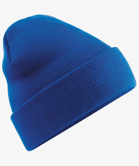 Personalised Beanie Hat
