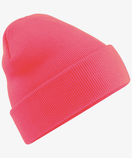 Personalised Beanie Hat