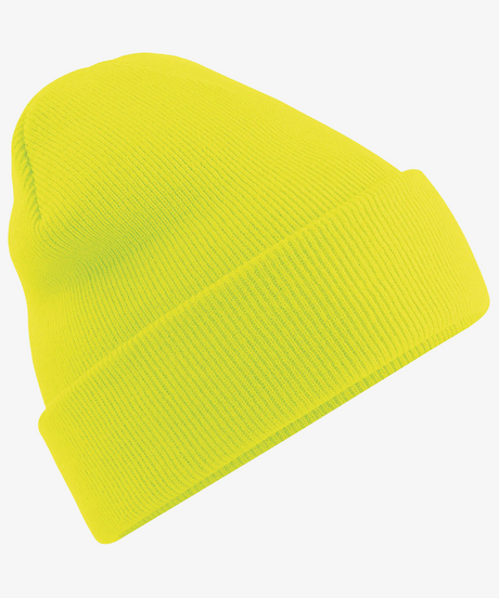 Personalised Beanie Hat