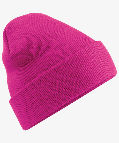 Personalised Beanie Hat