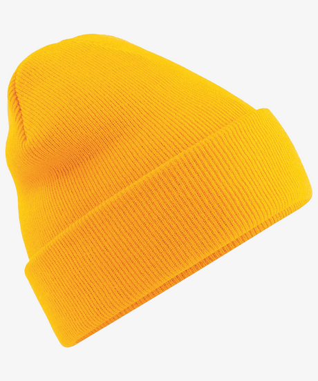 Personalised Beanie Hat
