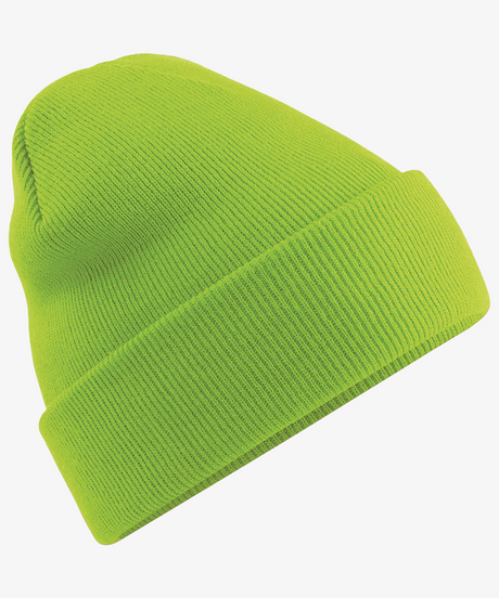 Personalised Beanie Hat