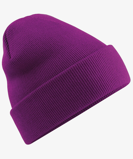 Personalised Beanie Hat