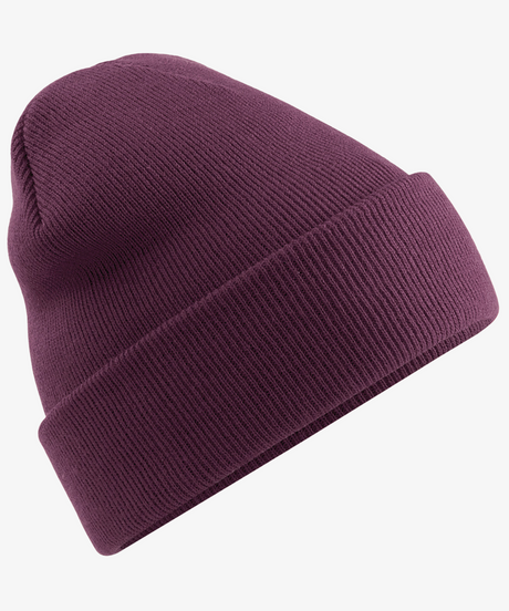 Personalised Beanie Hat