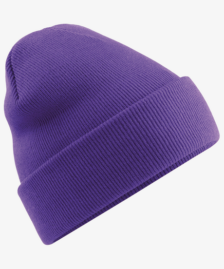 Personalised Beanie Hat