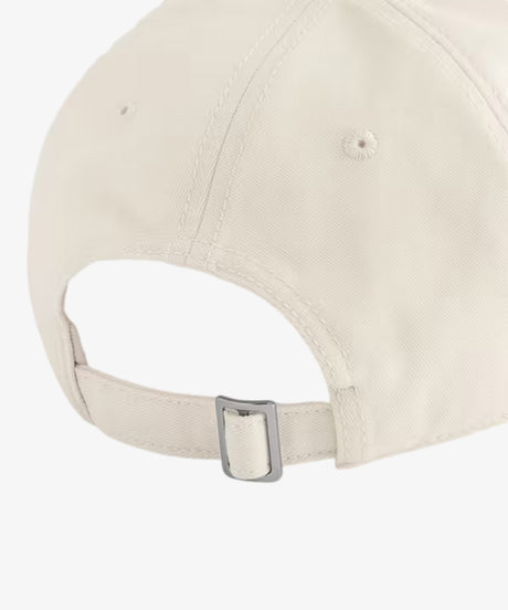 Personalised Contrast Peak Leisure Cap