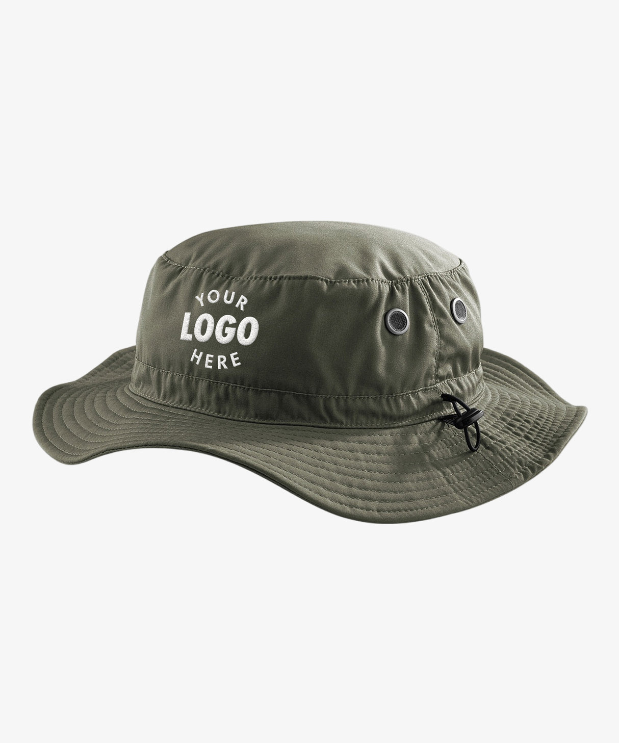 Personalised Fishing Hat