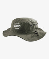 Personalised Fishing Hat