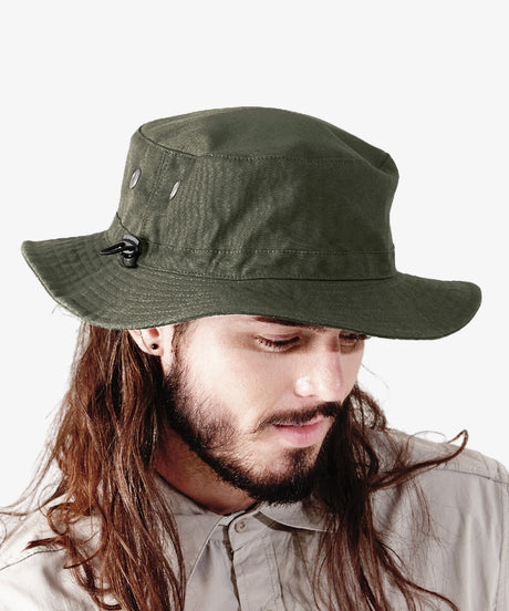 Personalised Fishing Hat