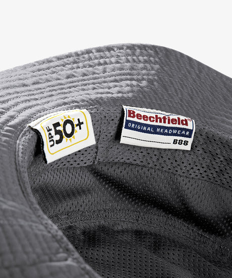 Personalised Fishing Hat