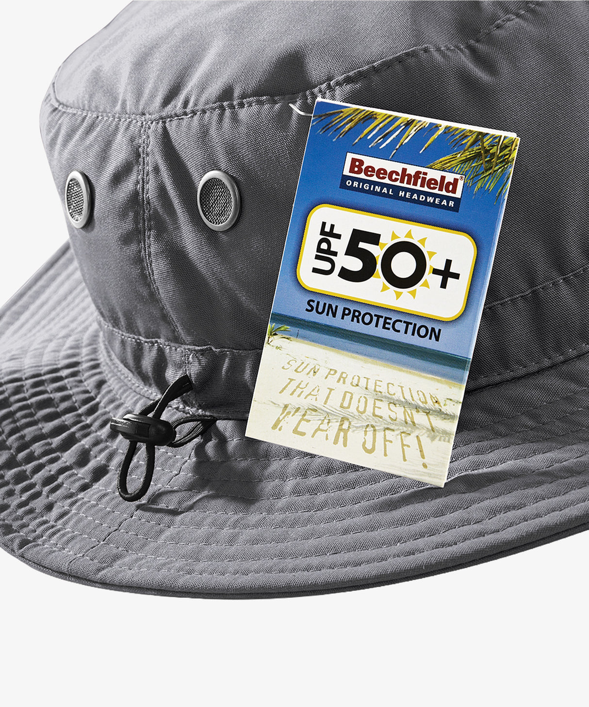 Personalised Fishing Hat