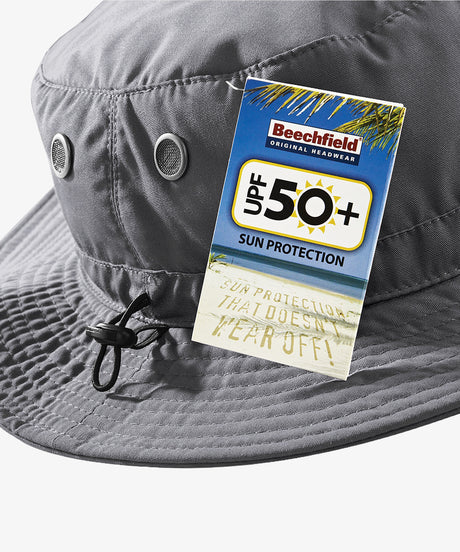 Personalised Fishing Hat