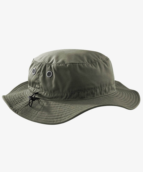 Personalised Fishing Hat