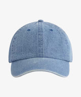 Personalised Denim Cap