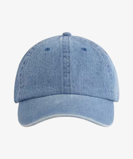 Personalised Denim Cap