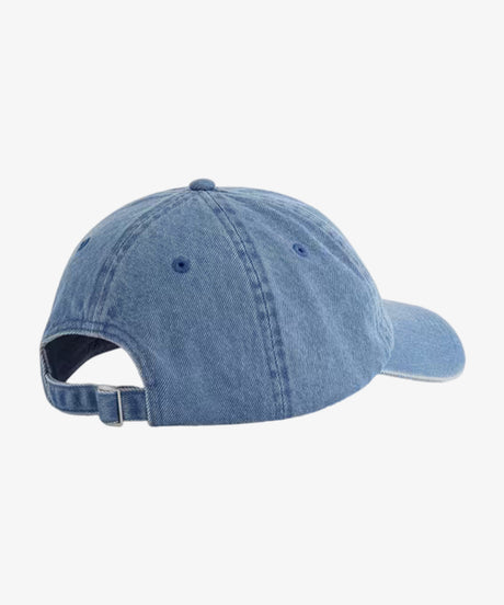 Personalised Denim Cap