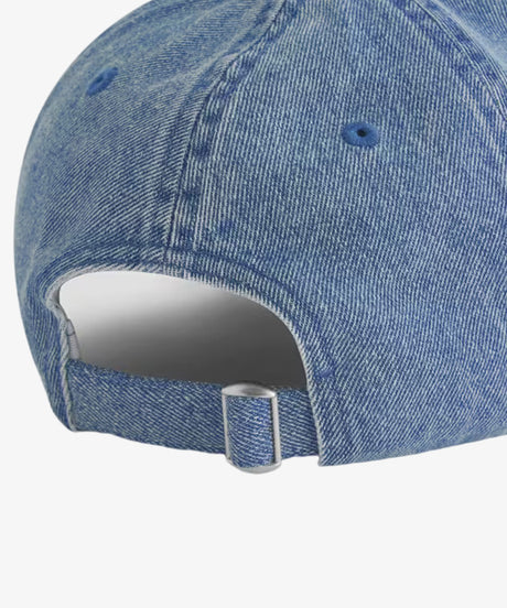 Personalised Denim Cap