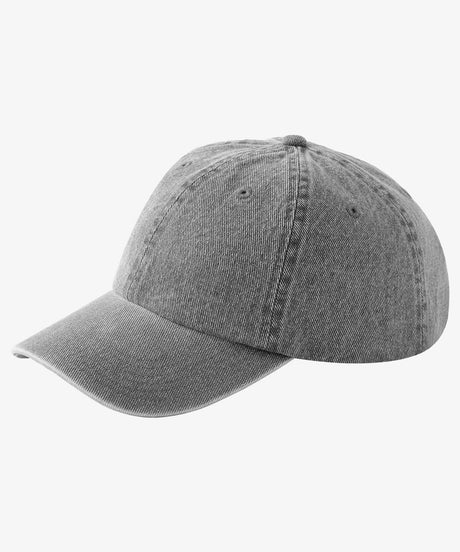 Personalised Denim Cap