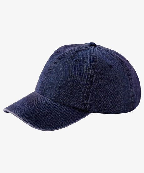 Personalised Denim Cap