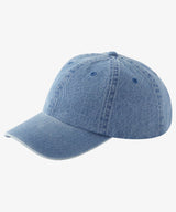 Personalised Denim Cap