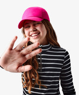 Personalised Kids Baseball Cap