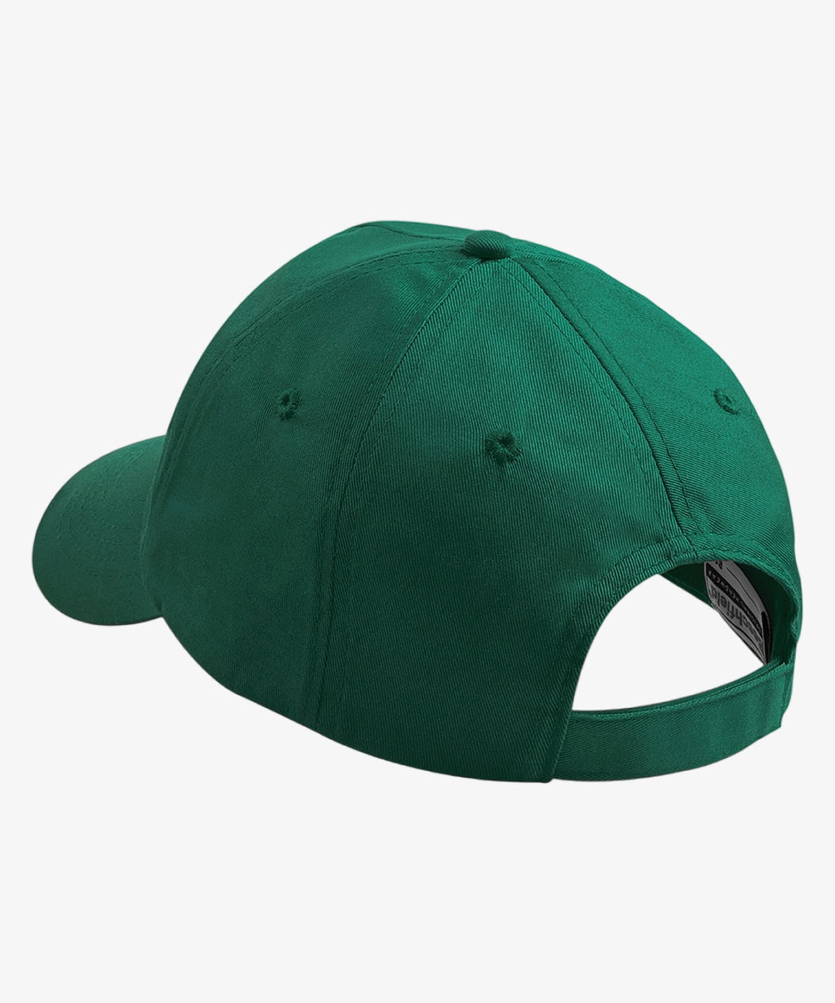 Personalised Kids Baseball Cap
