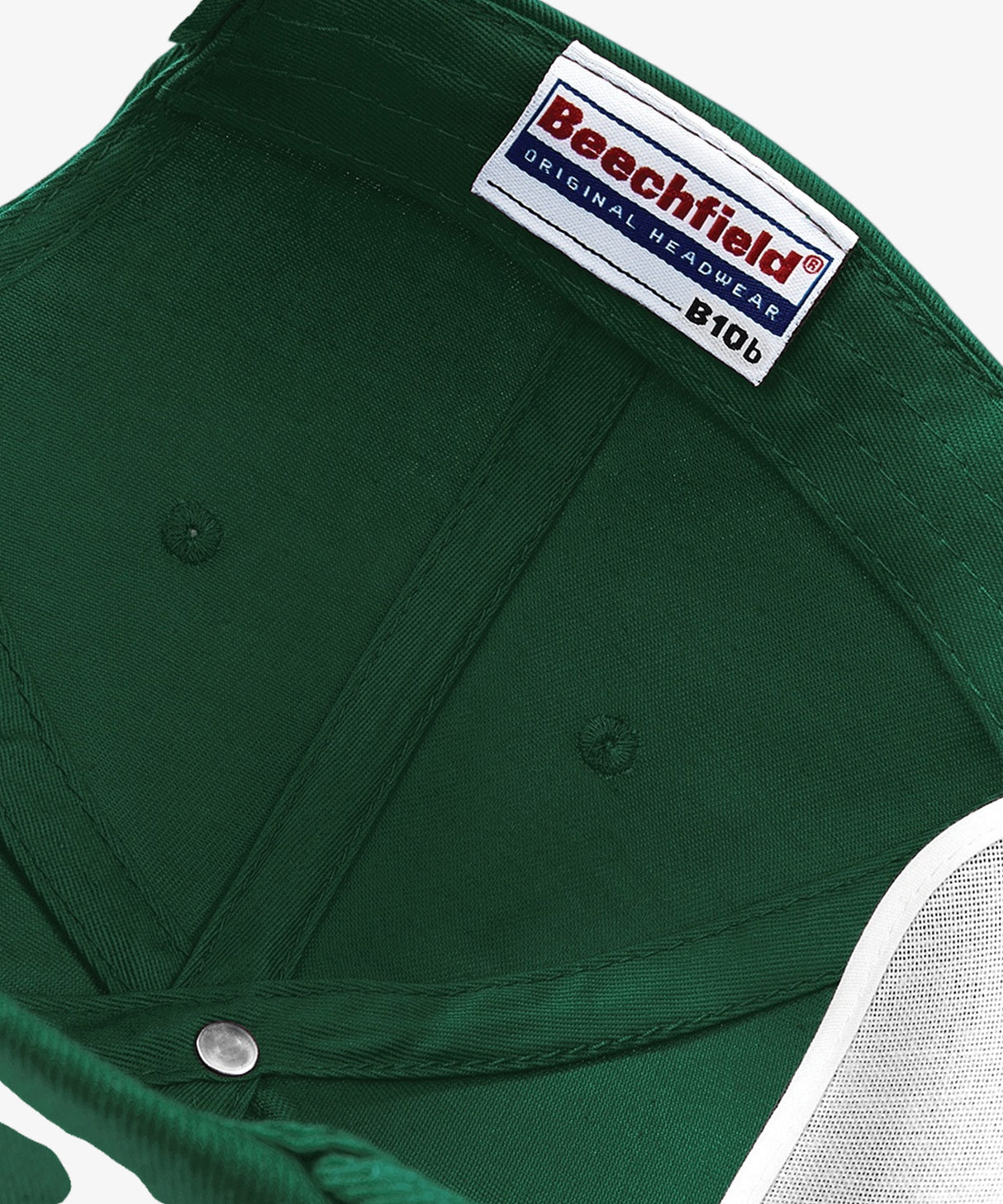 Personalised Kids Baseball Cap