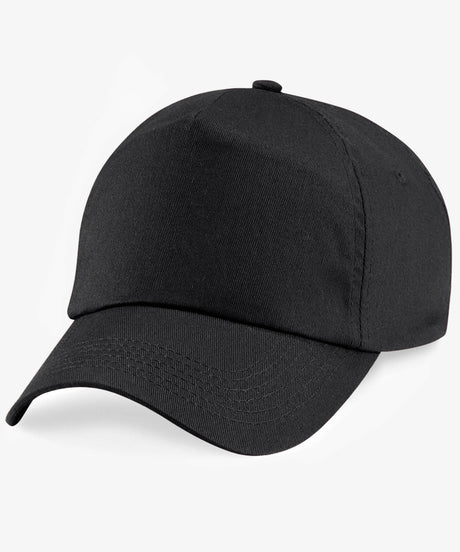 Personalised Kids Baseball Cap