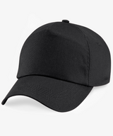 Personalised Kids Baseball Cap